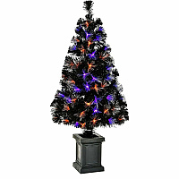 National Tree Company National Tree Halloween Tree 1 Each (729083111037)
