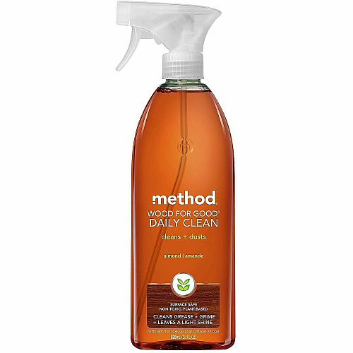 Method Daily Wood Cleaner (317943CT)