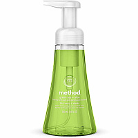 Method Green Tea + Aloe Foaming Hand Wash (327731)