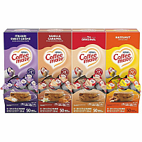 Coffee-mate Coffee mate Liquid Creamer Singles (40283)