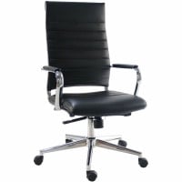 Lorell Wellness by Design Air Tech Executive Chair (LLR46697