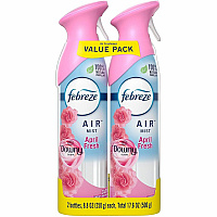 Febreze Air Effects Air Freshener (17344)