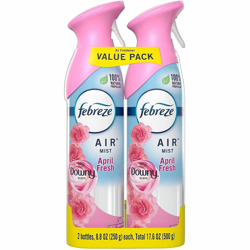 Febreze Air Effects Air Freshener (17344)