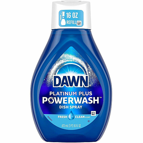 Dawn Powerwash Dish Spray (52366CT)