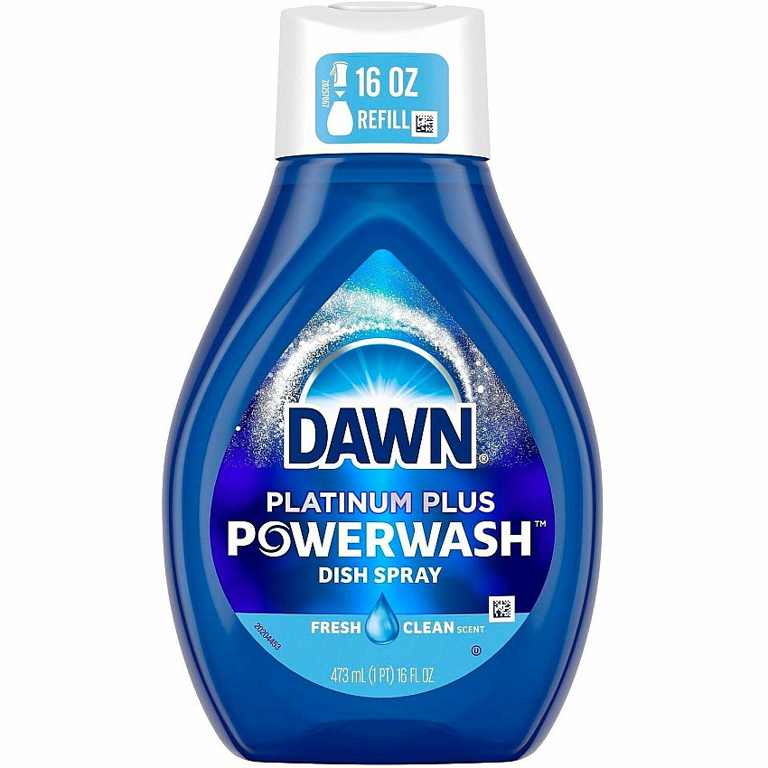 Dawn Powerwash Dish Spray (52366CT)