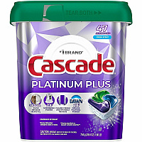 Cascade Platinum Plus ActionPacs (15793)
