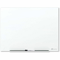 Quartet InvisaMount Anti-Glare Dry-Erase Board (Q14735F01IMW)