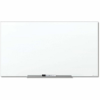 Quartet InvisaMount Anti-Glare Dry-Erase Board (Q17147F02IMW)