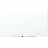 Quartet InvisaMount Anti-Glare Dry-Erase Board (Q19648F03IMW)