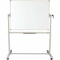 Quartet Nano-Clean 2-Sided Magnetic DryErase Easel (284836A01R)