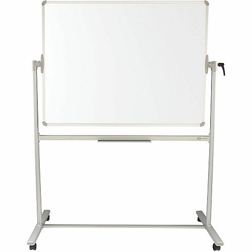 Quartet Nano-Clean 2-Sided Magnetic DryErase Easel (284836A01R)