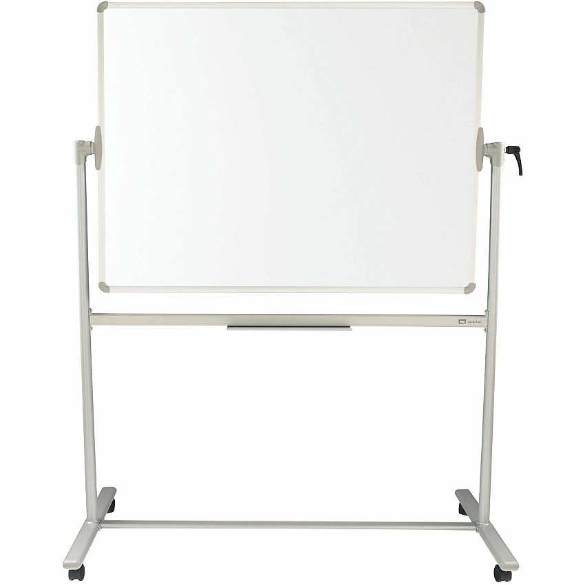 Quartet Nano-Clean 2-Sided Magnetic DryErase Easel (284836A01R)