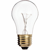 Satco A15 Appliance Light Bulb (S3720)