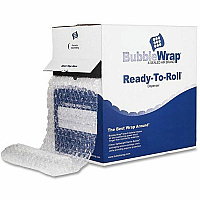 Sealed Air Multipurpose BubbleWrap with Dispenser (100027743)