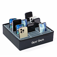 Seat Sack Classroom Cell Phone Organizer Tray (PB036)