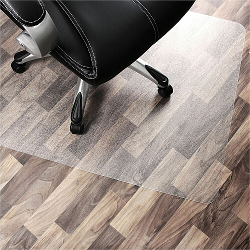 Floortex Cleartex Evolutionmat Chair Mat (NRCMFLPD0001)
