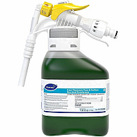 Diversey Crew Restroom Floor & Surface Non-Acid Disinfectant (101105996)