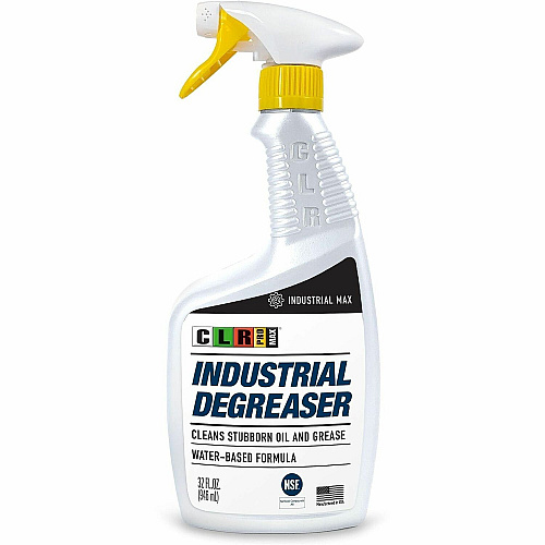 Jelmar Degreaser (IIDEGR326P)