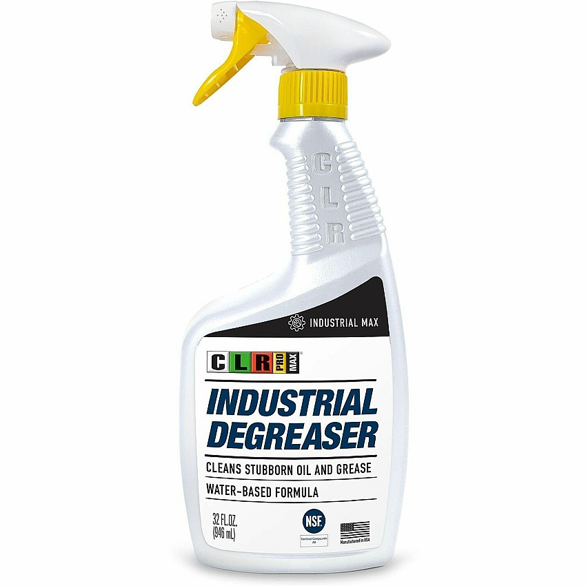 Jelmar Degreaser (IIDEGR326P)