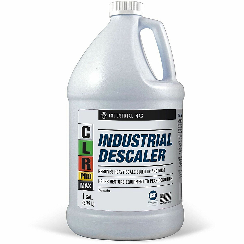 Jelmar Descaler (IIDESC1284P)