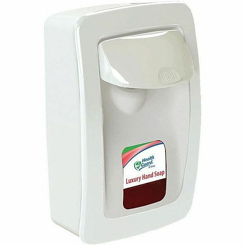 Health Guard Designer Series Manual Dispenser (SS001WH33CT)