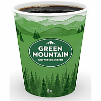 Keurig Green Mountain Coffee Cup (9215)
