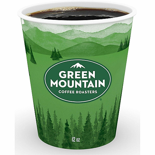 Keurig Green Mountain Coffee Cup (9215)