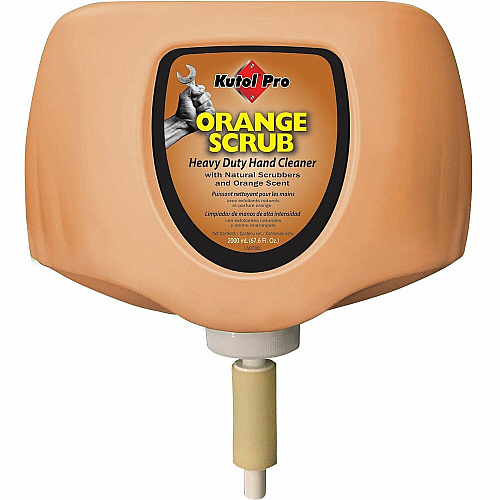 Kutol Industrial Hand Cleaner with Pumice (4967)