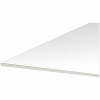 FranklinCovey Geographics Royal Brites Foam Poster Board (26831)