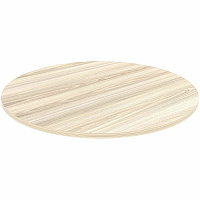 Lorell Essentials Hospitality/Conference Round Table Top (66361)