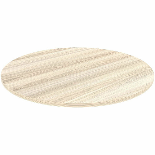 Lorell Essentials Hospitality/Conference Round Table Top (66361)