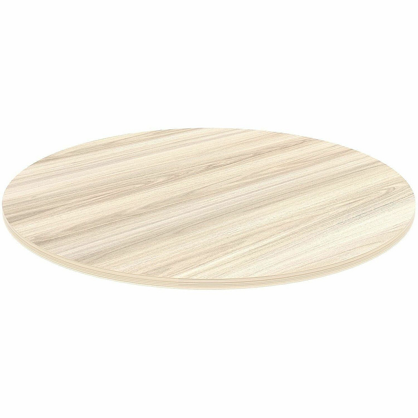 Lorell Essentials Hospitality/Conference Round Table Top (66361)