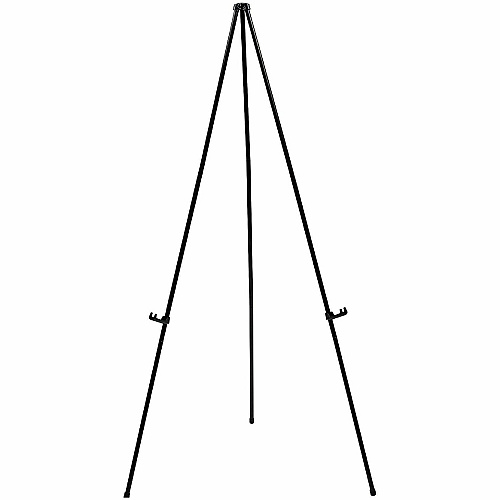 Lorell Presentation Easel (43027)