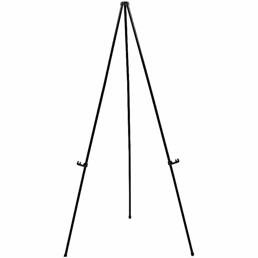 Lorell Presentation Easel (43027)