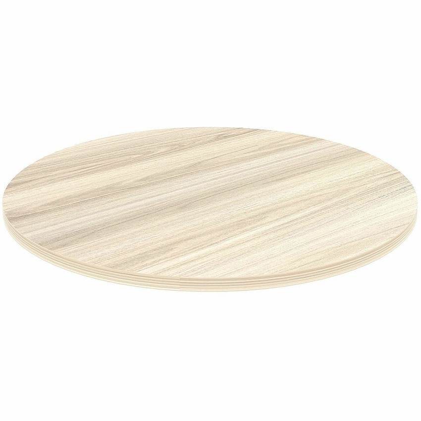 Lorell Essentials Hospitality/Conference Round Table Top (66363)
