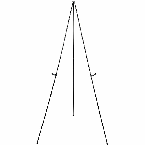 Lorell Presentation Easel (43029)