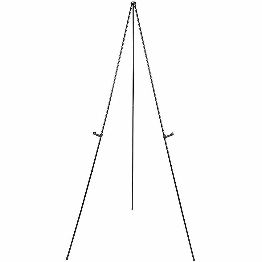 Lorell Presentation Easel (43029)