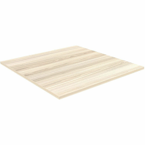 Lorell Essentials Hospitality/Conference Square Table Top (66364)