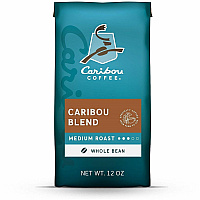 Caribou Coffee Caribou Blend Coffee (505554)