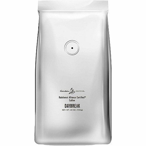 Caribou Coffee Whole Bean Coffee (1002570)