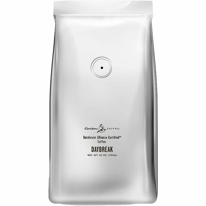 Caribou Coffee Whole Bean Coffee (1002570)