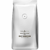 Caribou Coffee Whole Bean Whole Bean Decaf Caribou Blend Coffee (1002571)