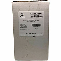 Caribou Coffee Cold Brew Concentrate (1002794)