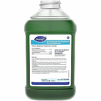 Diversey Crew Restroom Disinfectant Cleaner (101105998)
