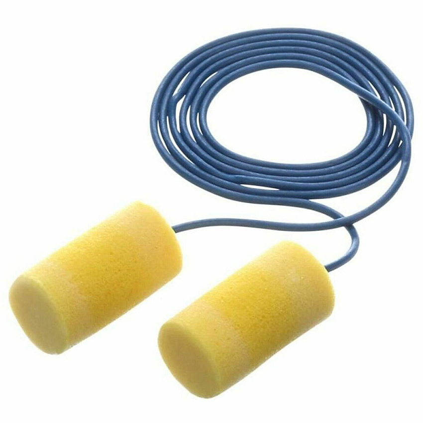 3M Earplugs (3114101CT)