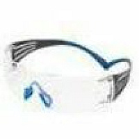 3M SecureFit Protective Eyewear (SF402SGAFBLU)