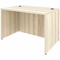 Lorell Essentials Retangular Desk Shell (66305)