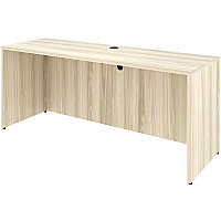 Lorell Essentials Credenza Shell (66311)