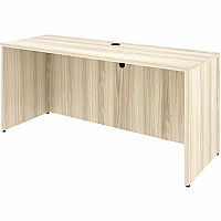 Lorell Essentials Credenza Shell (66312)
