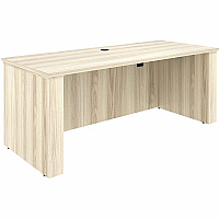 Lorell Essentials 72" Sit-to-Stand Desk Shell (66307)